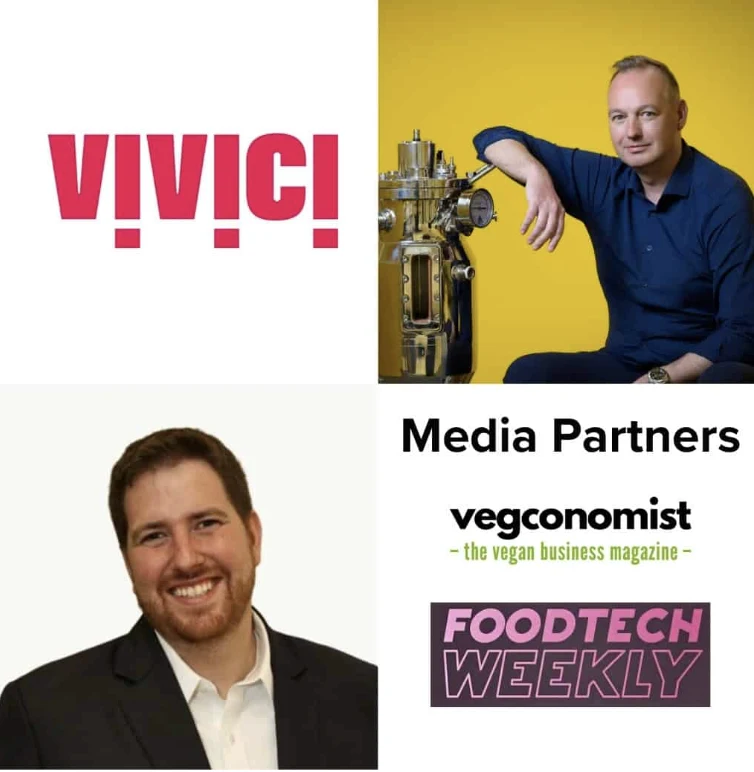 Vivici raised $35M in 2025 — featured podcast guest
